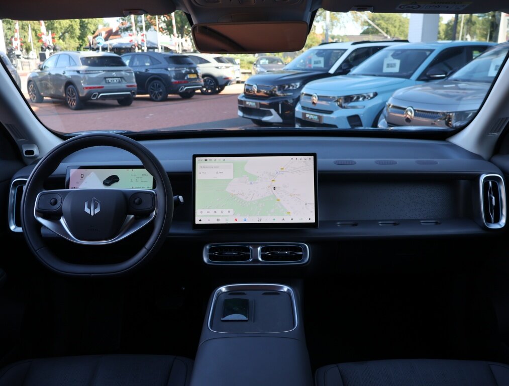 Leapmotor B10 EV 67,1 kWh 218PK Automaat Design, Rijklaarprijs | 360 Camera | Stoelventilatie | Panoramadak | Adaptieve Cruise Control - Afbeelding 5