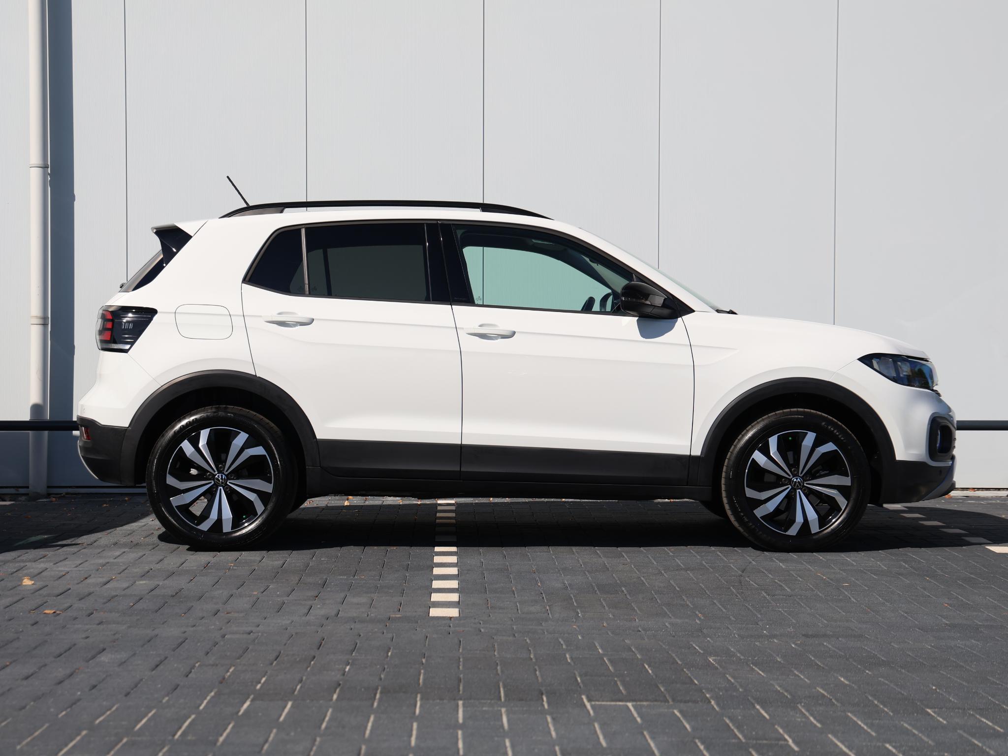Volkswagen T-Cross 1.0 TSI Life - Afbeelding 2