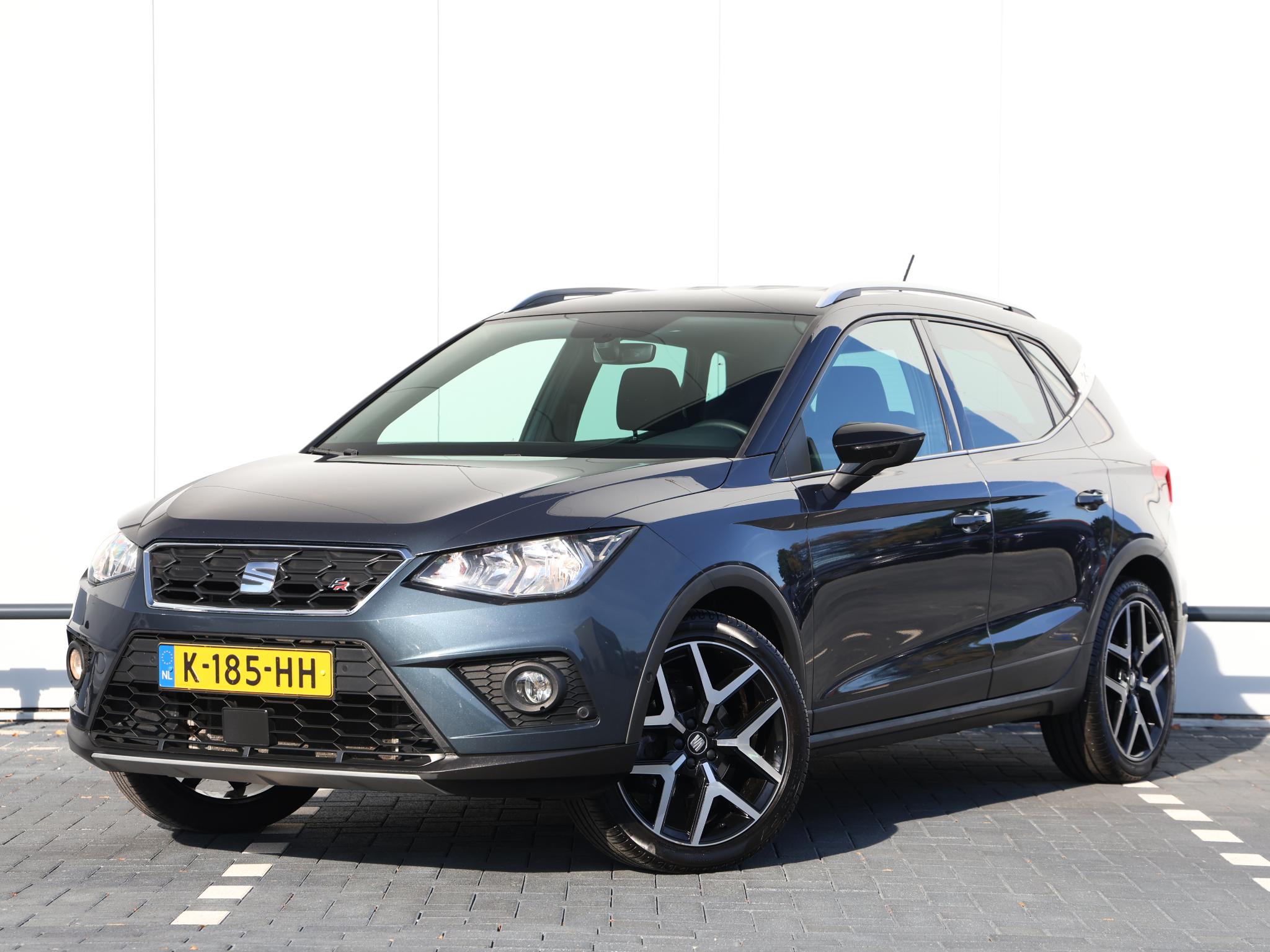 SEAT Arona 1.0 TSI FR Business Intense