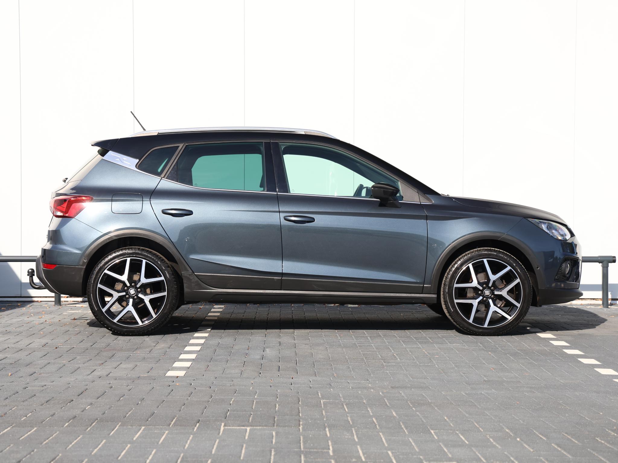 SEAT Arona 1.0 TSI FR Business Intense - Afbeelding 2