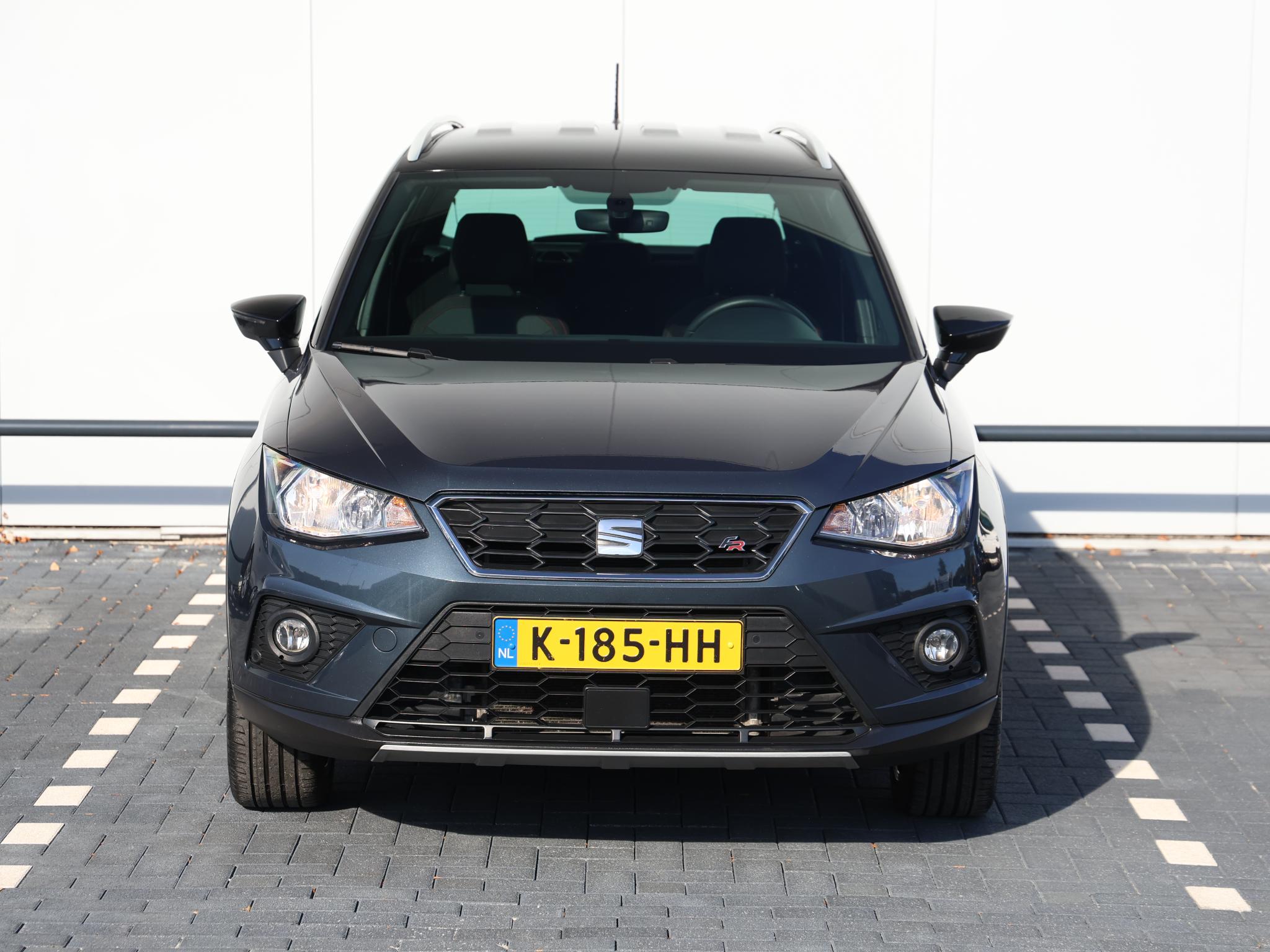 SEAT Arona 1.0 TSI FR Business Intense - Afbeelding 4