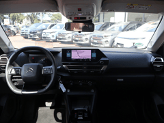 Citroën ë-C4 EV 50kWh 136PK Automaat Feel Pack, Rijklaarprijs | Navigatie | Camera | DAB+ | Lichtmetalen wielen - Afbeelding 5