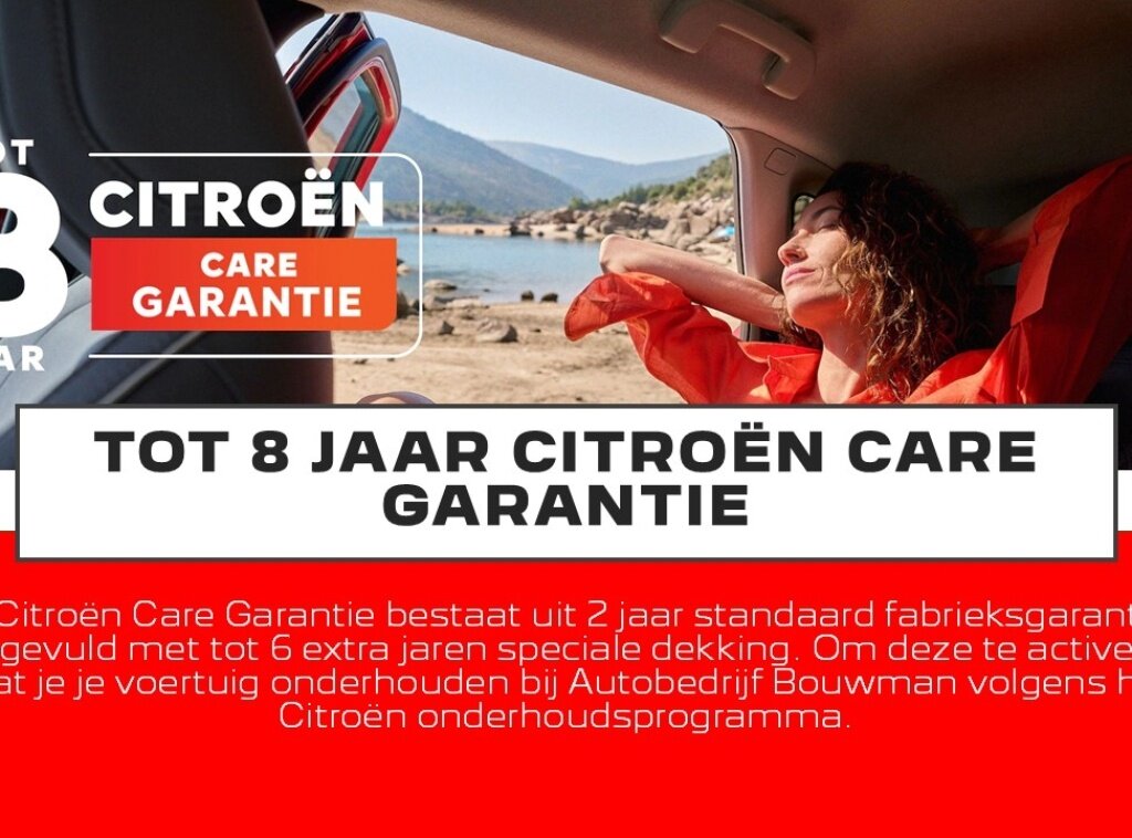 Citroën ë-C3 EV 44kWh 113PK Comfort Range Automaat Max, Rijklaarprijs | Navigatie | Camera | DAB+ | 17 inch lichtmetalen wielen - Afbeelding 4