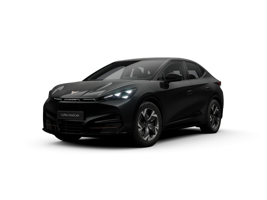 CUPRA Tavascan Essential