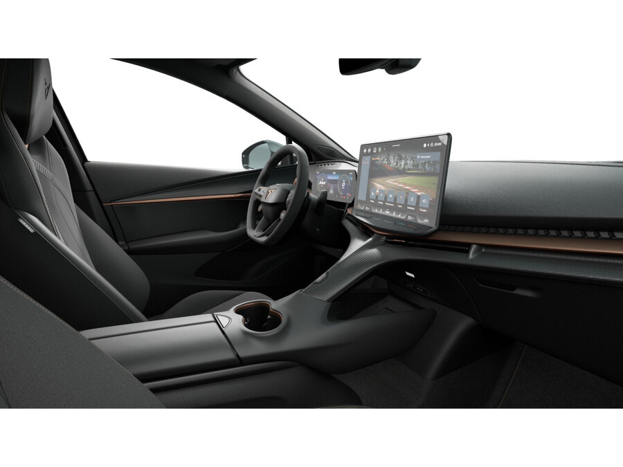 CUPRA Tavascan Essential