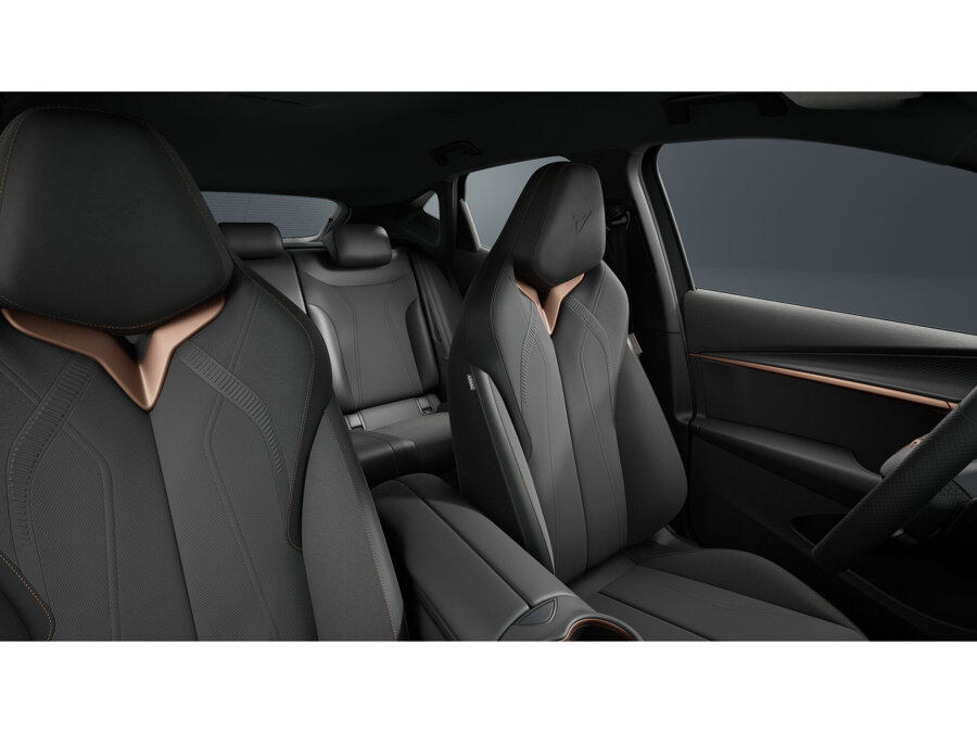 CUPRA Tavascan Essential