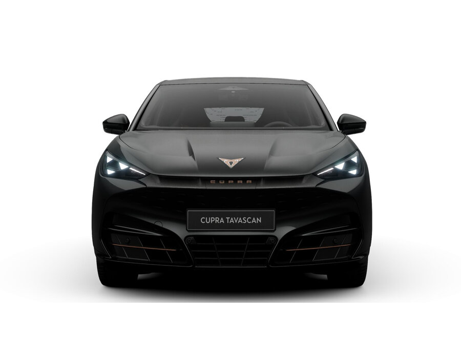 CUPRA Tavascan Essential