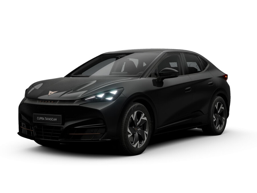 CUPRA Tavascan Essential