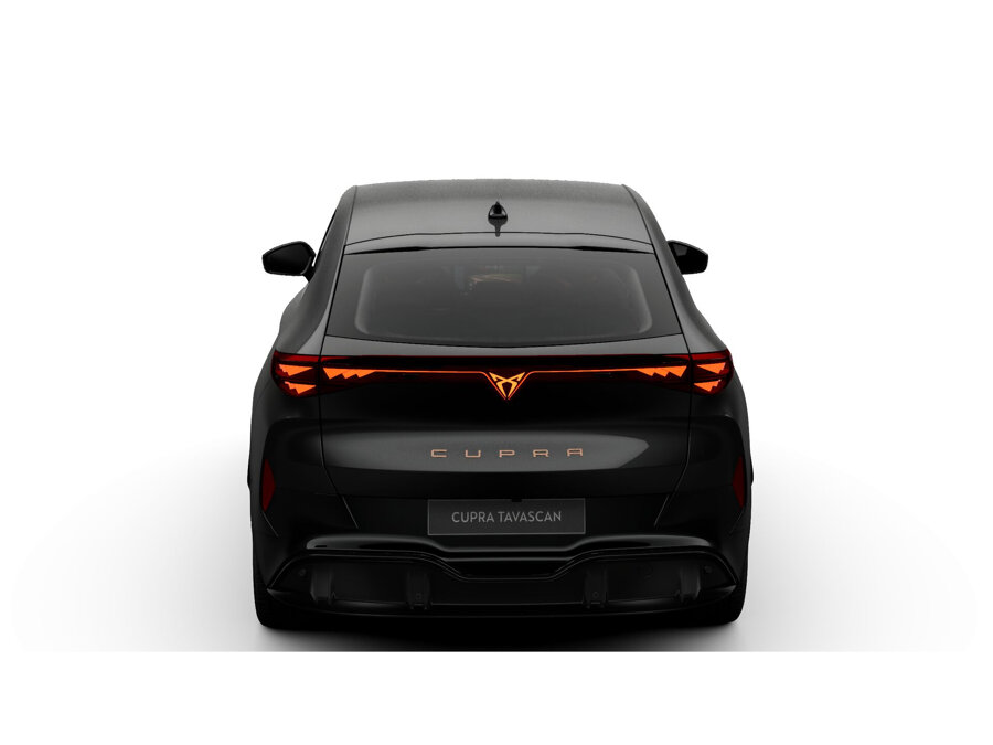 CUPRA Tavascan Essential