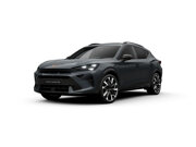 CUPRA Formentor VZ Performance