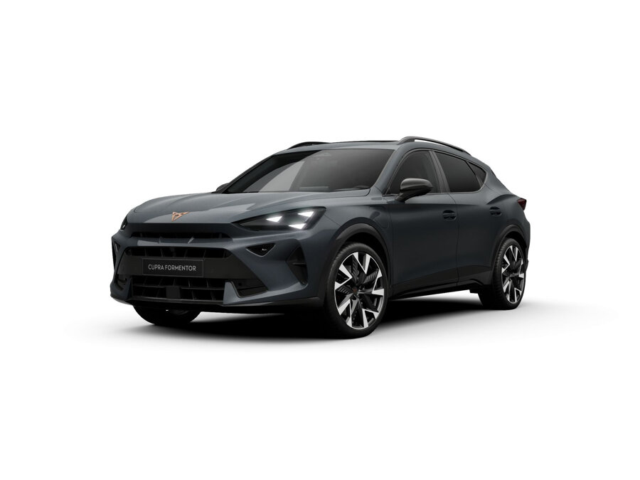 CUPRA Formentor VZ Performance