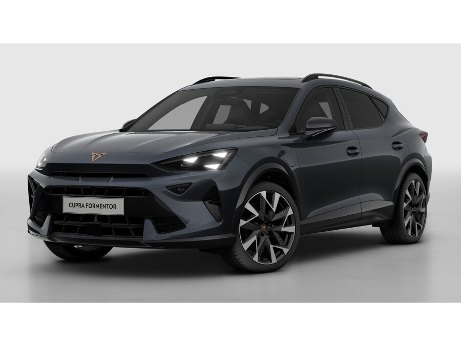 CUPRA Formentor VZ Performance