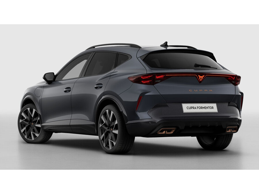 CUPRA Formentor VZ Performance