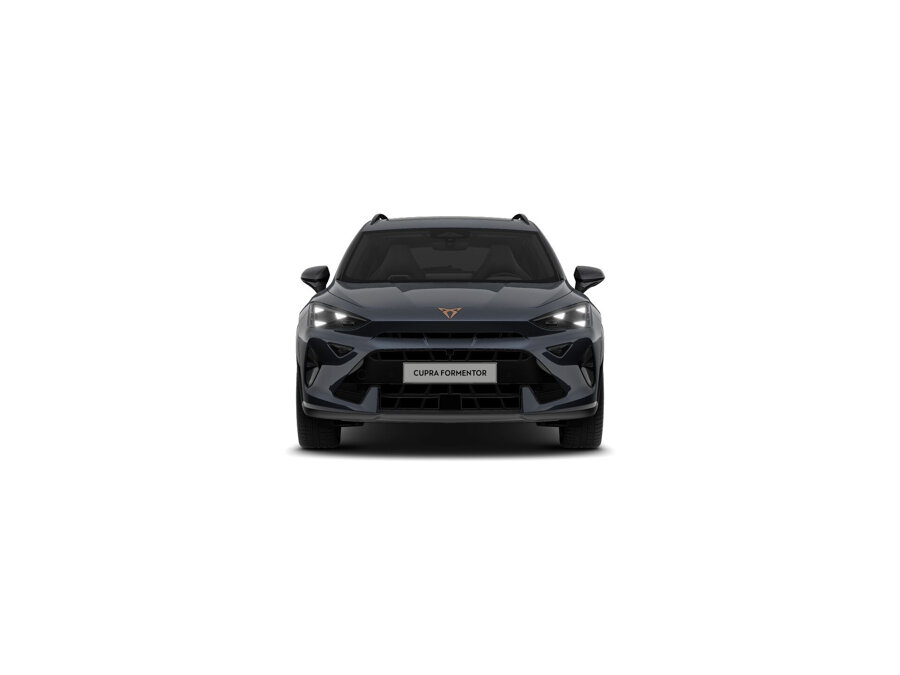 CUPRA Formentor VZ Performance