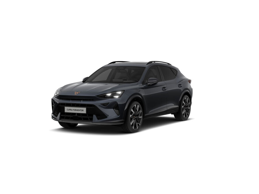 CUPRA Formentor VZ Performance