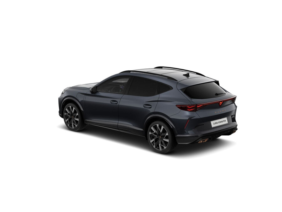CUPRA Formentor VZ Performance