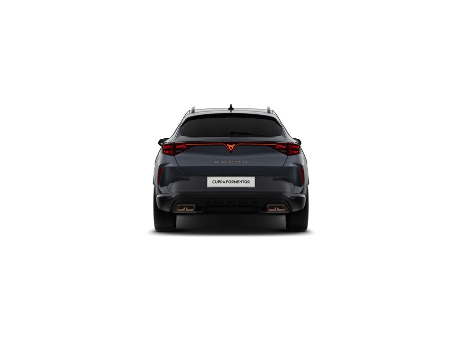 CUPRA Formentor VZ Performance