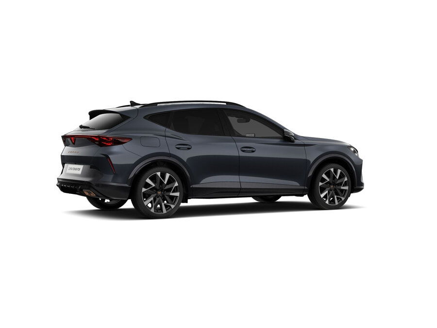 CUPRA Formentor VZ Performance