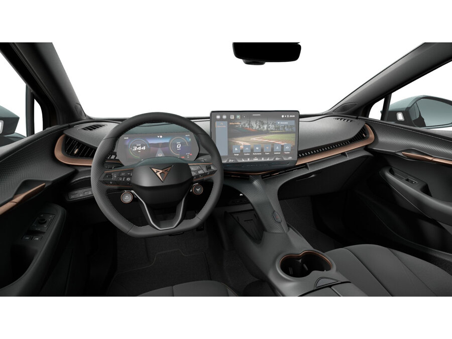 CUPRA Tavascan Essential
