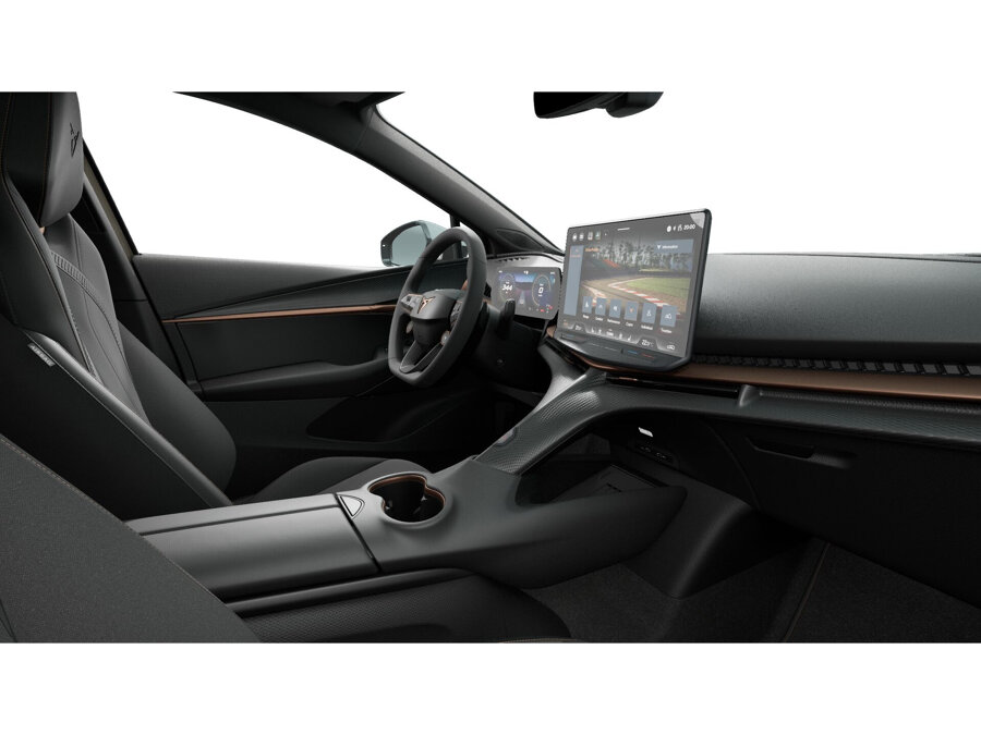 CUPRA Tavascan Essential