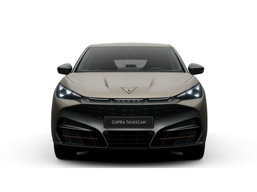 CUPRA Tavascan Essential