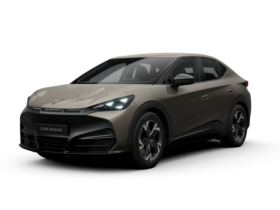 CUPRA Tavascan Essential