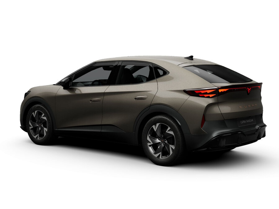 CUPRA Tavascan Essential