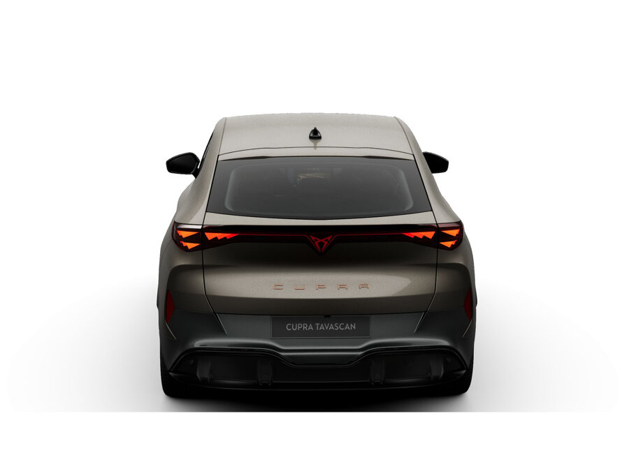 CUPRA Tavascan Essential
