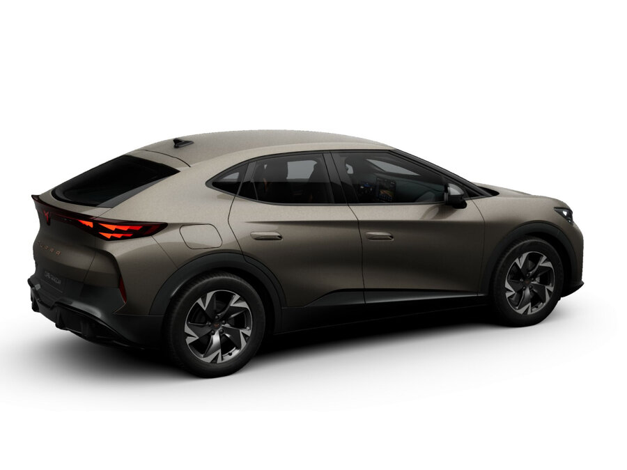 CUPRA Tavascan Essential