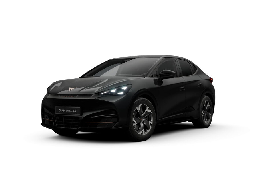 CUPRA Tavascan Business