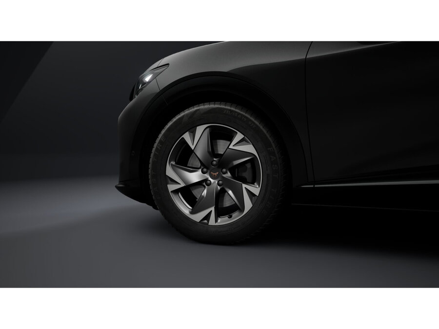 CUPRA Tavascan Business