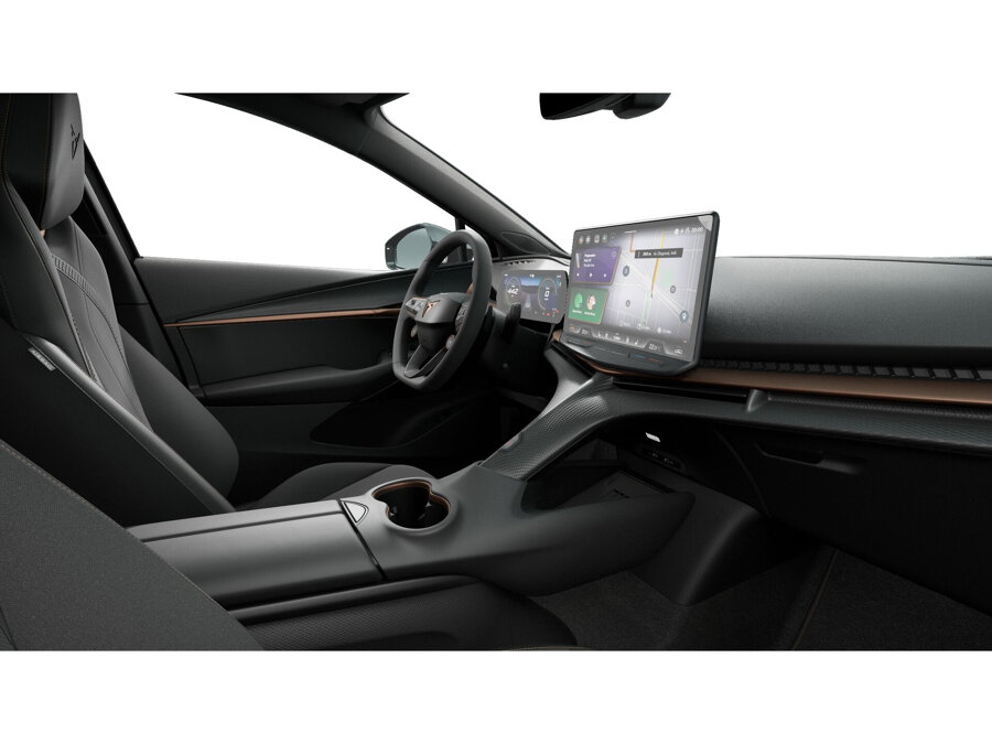 CUPRA Tavascan Business
