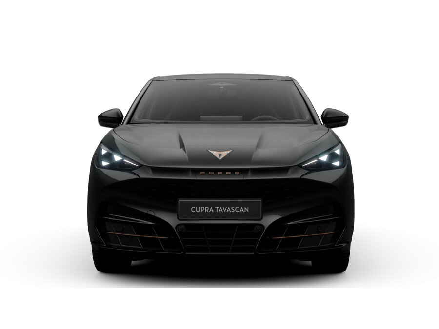 CUPRA Tavascan Business