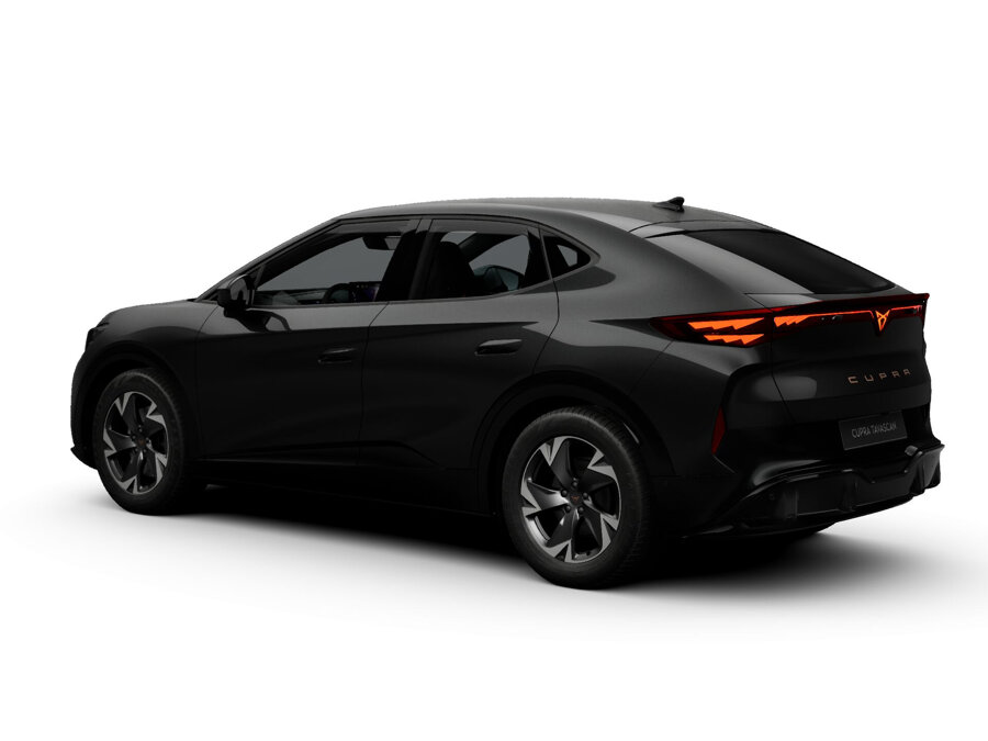 CUPRA Tavascan Business