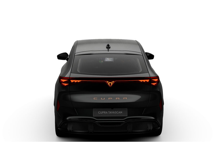CUPRA Tavascan Business