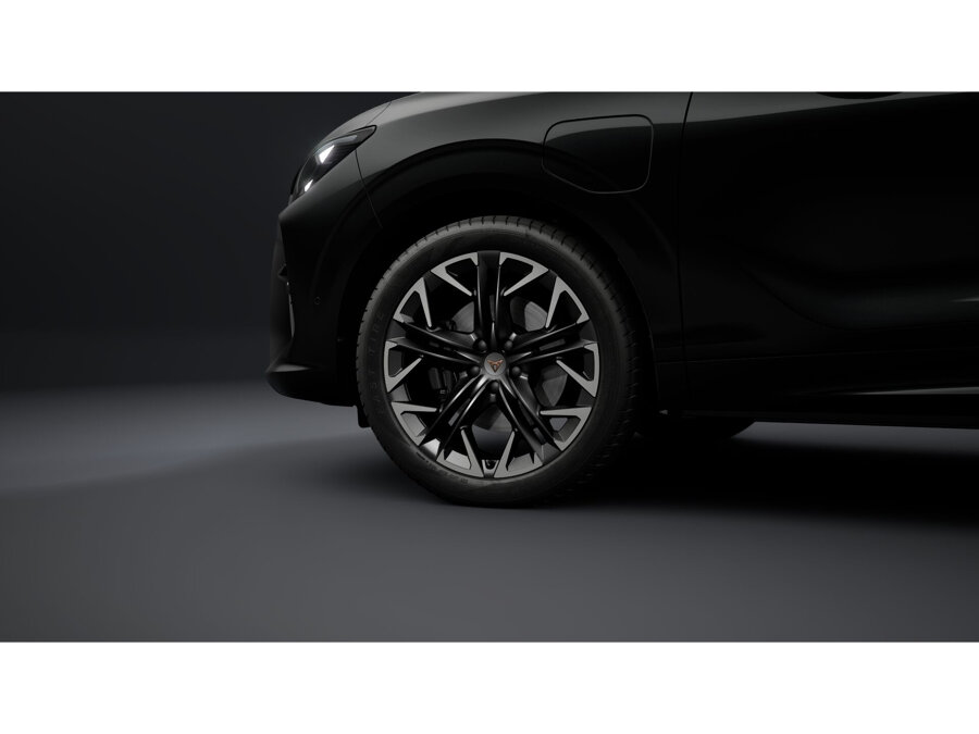 CUPRA Terramar VZ Performance