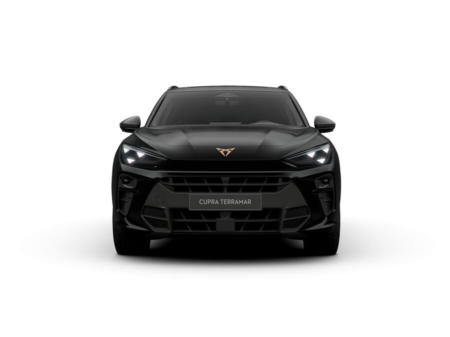 CUPRA Terramar VZ Performance