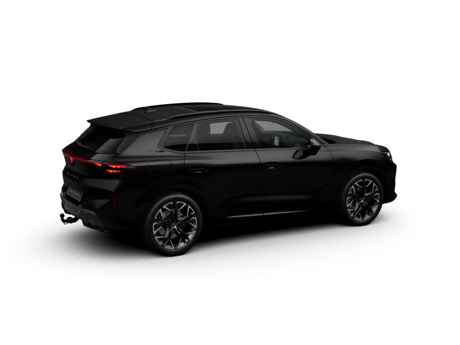 CUPRA Terramar VZ Performance