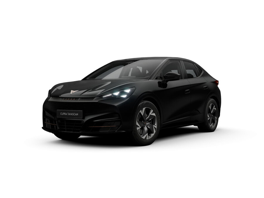 CUPRA Tavascan Essential