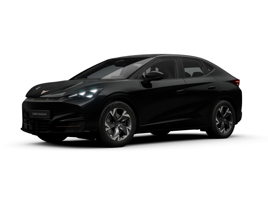 CUPRA Tavascan Essential