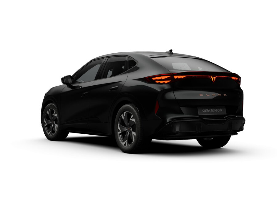 CUPRA Tavascan Essential