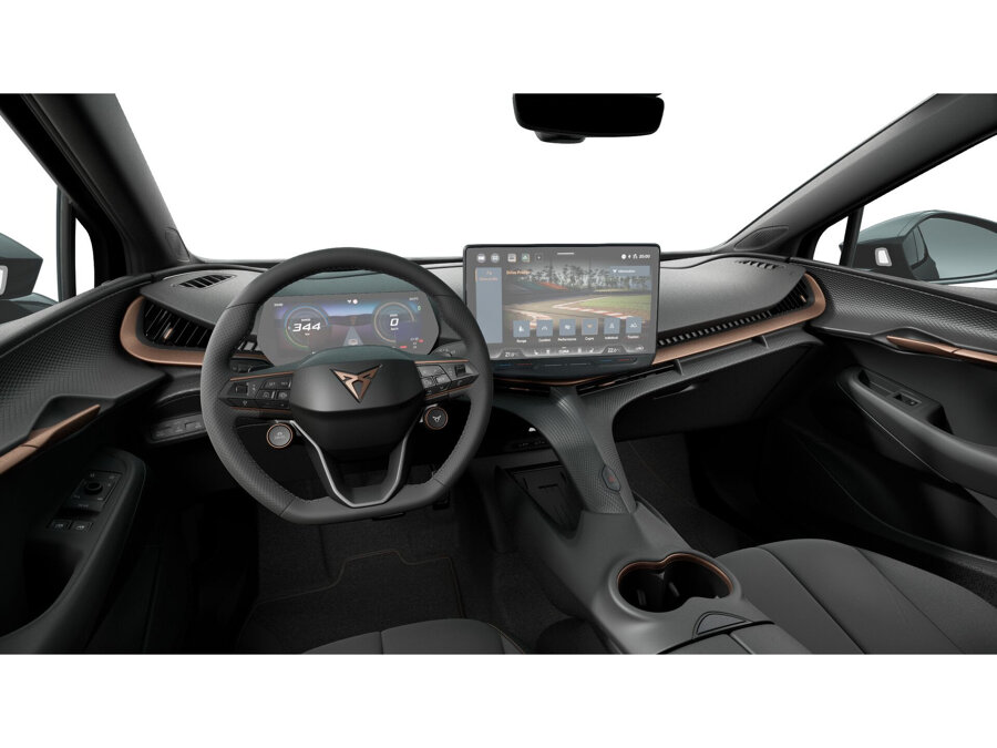 CUPRA Tavascan Essential