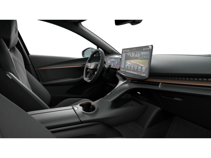 CUPRA Tavascan Essential