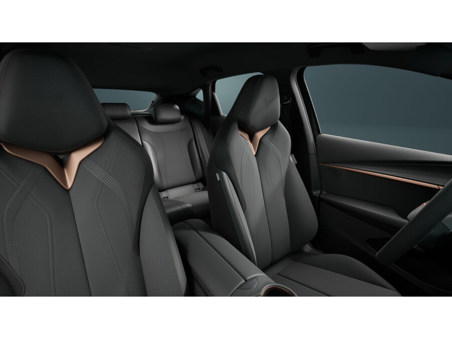 CUPRA Tavascan Essential