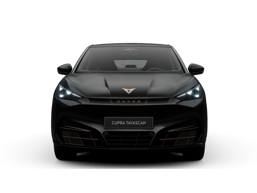 CUPRA Tavascan Essential