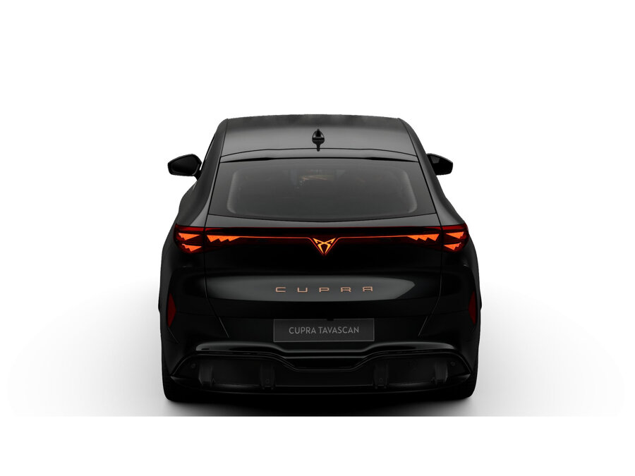 CUPRA Tavascan Essential