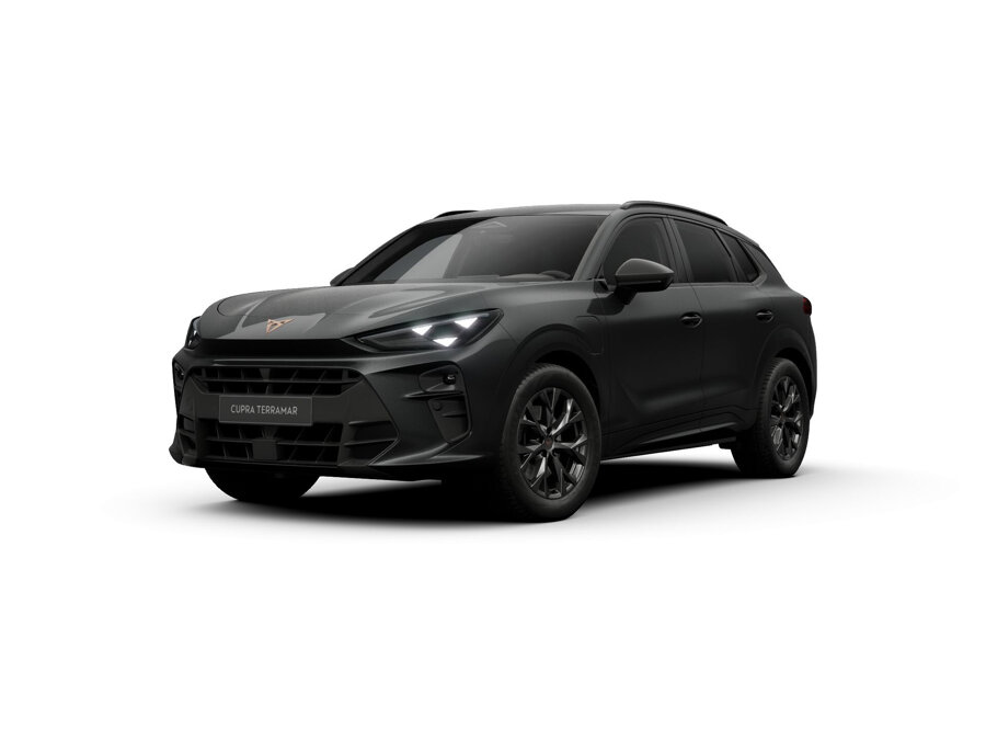 CUPRA Terramar Business Limited