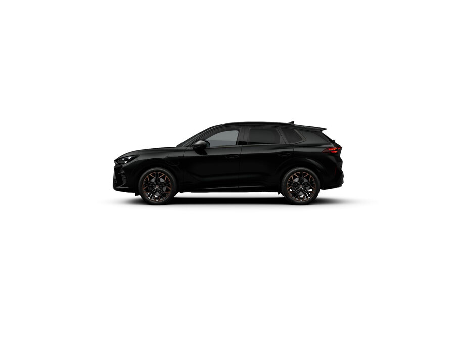 CUPRA Terramar VZ Limited