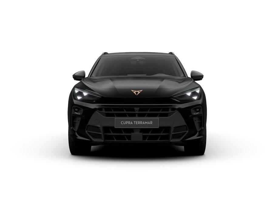 CUPRA Terramar VZ Limited