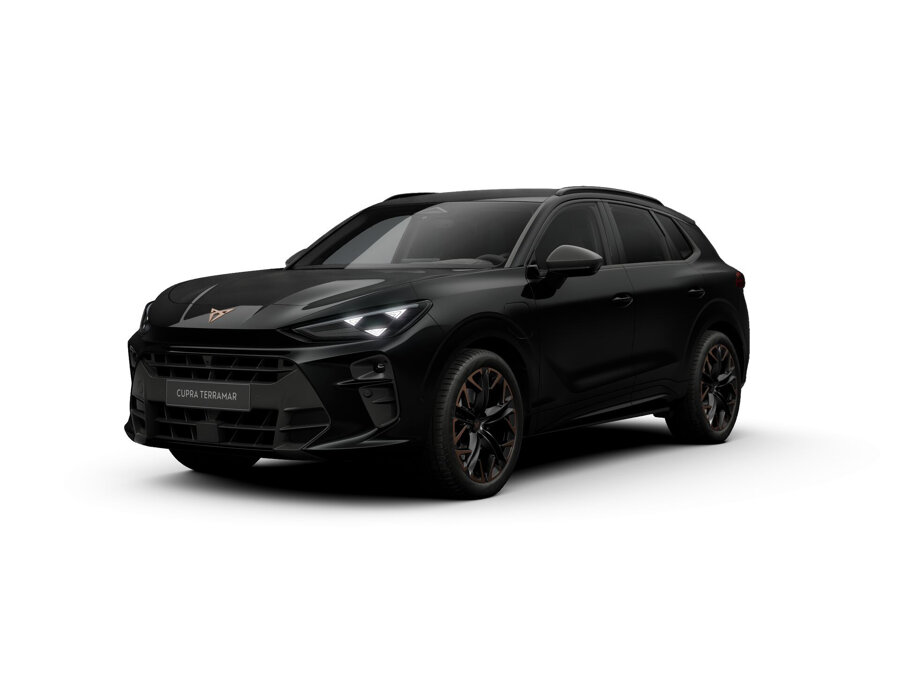 CUPRA Terramar VZ Limited